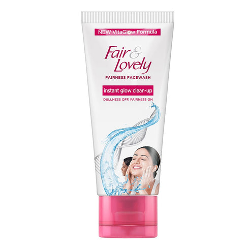 Fair & Lovely Advanced Multi Vitamin Face Wash