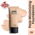 Nykaa Matte to Last Pore Minimizing Foundation - (30ml)
