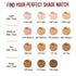 Nykaa Matte to Last Pore Minimizing Foundation - (30ml)