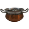 Stainless Steel Copper 338g Handi Bowl Set 1