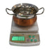 Stainless Steel Copper 338g Handi Bowl Set 1