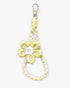 Ecoright Posy Crochet Phone Charm