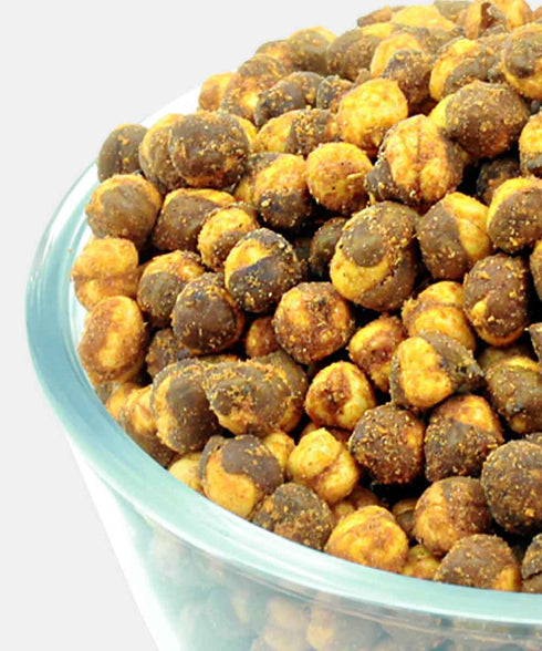 Neelam Foodland Chana Schezwan
