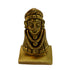 Brass Khatu Shyam Ji Murti 184g