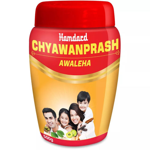 Hamdard Chaywanprash