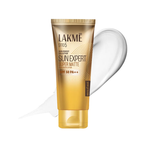 Lakme Sun Expert SPF 50 PA++