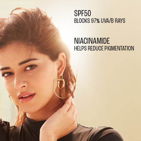 Lakme Sun Expert SPF 50 PA++