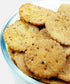 Neelam Foodland Tea Time Puri