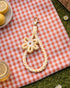 Ecoright Posy Crochet Phone Charm