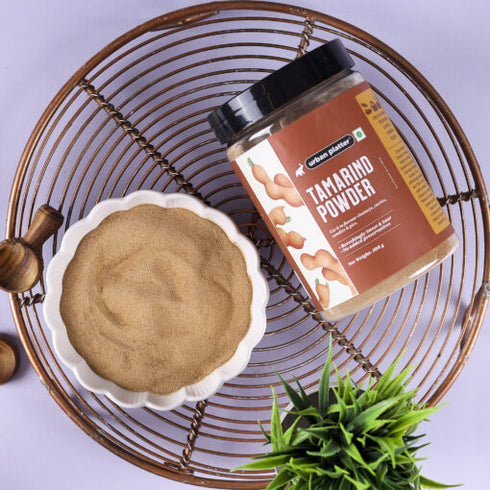 Urban Platter Spray Dried Tamarind Powder