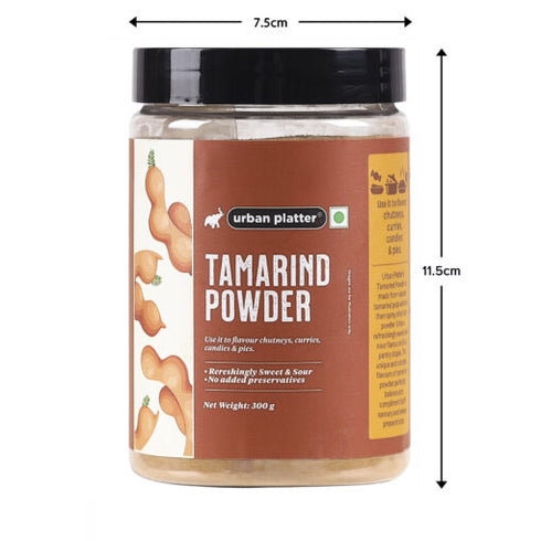 Urban Platter Spray Dried Tamarind Powder