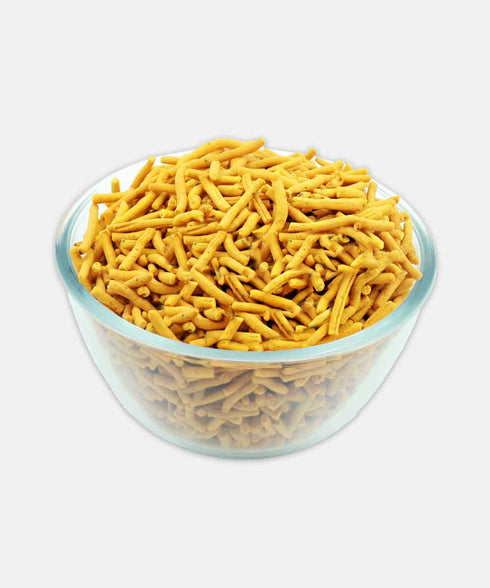 Neelam Foodland Tikha Gathiya
