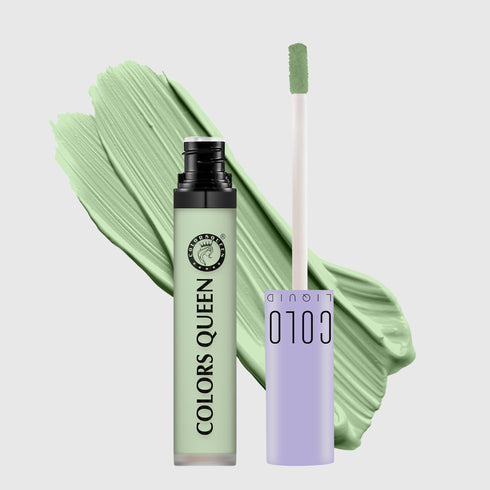 Colors Queen Conceal & Reveal Liquid Concealer | 6 Gram