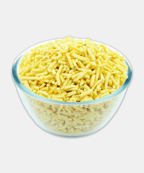 Neelam Foodland Butter Bhavnagri Gathiya