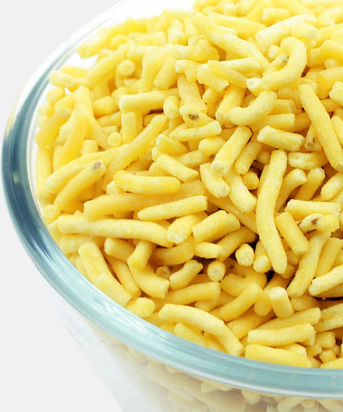Neelam Foodland Butter Bhavnagri Gathiya