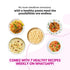 Troovy High Protein Pasta Combo