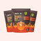 Alpino Peanut Crackers Smokey BBQ