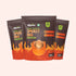 Alpino Peanut Crackers Smokey BBQ