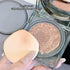 Gege Bear Rain And Dew Transparent Air Cushion Foundation