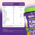 Alpino Chocolate Peanut Butter Smooth