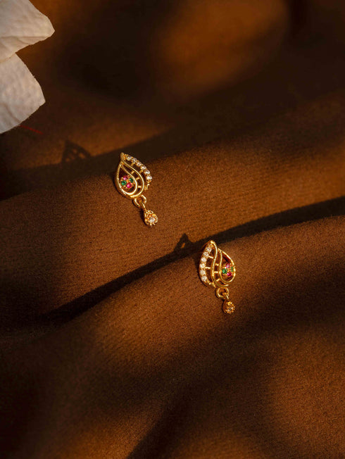 Zeraki Jewels Kira Studs