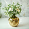 Behoma Hammered Vase