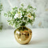 Behoma Hammered Vase