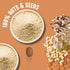 Early Foods Trial Pack Dry Fruits and Seeds Powder