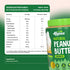 Alpino Natural Peanut Butter Crunch