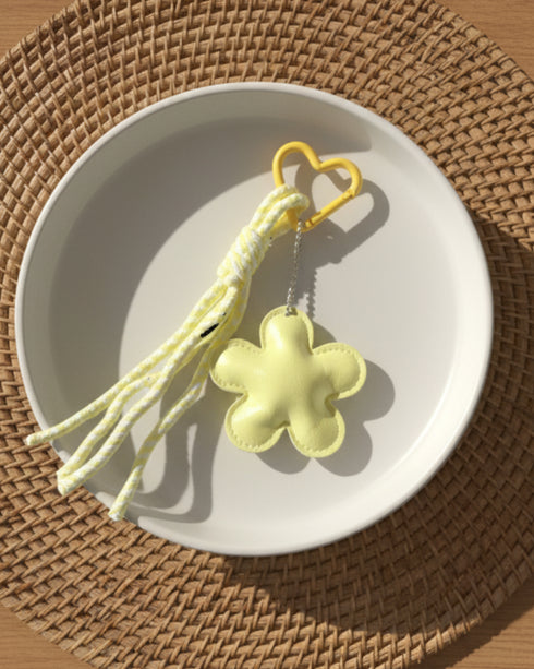 Ecoright Lemonie Bag Charm