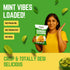 Fabeato Banana Chips Assorted Pack All in One
