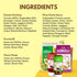 The Healthy Tiffin Meal Combo