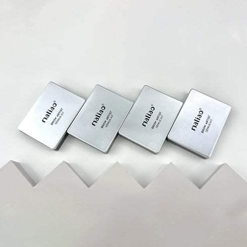 Maliao Brow Artist Genius Kit