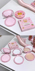 Gege Bear Soft Leather Light Setting Powder