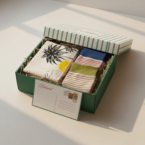 Ecoright Wave Rider Gift Hamper