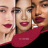 Colors Queen Kiss Lips Non-Transfer Matte Lipstick – 24 Bold Shades