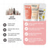 Tuco Travel Skincare Kit for kids