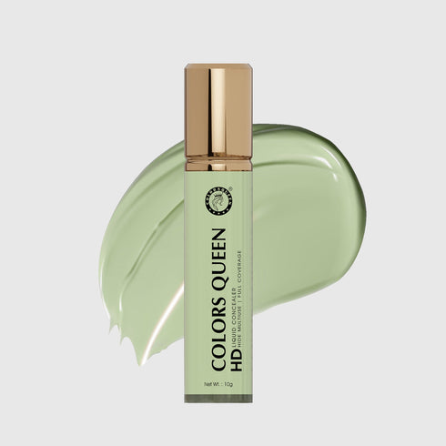 Colors Queen HD Liquid Concealer | 10 Gram