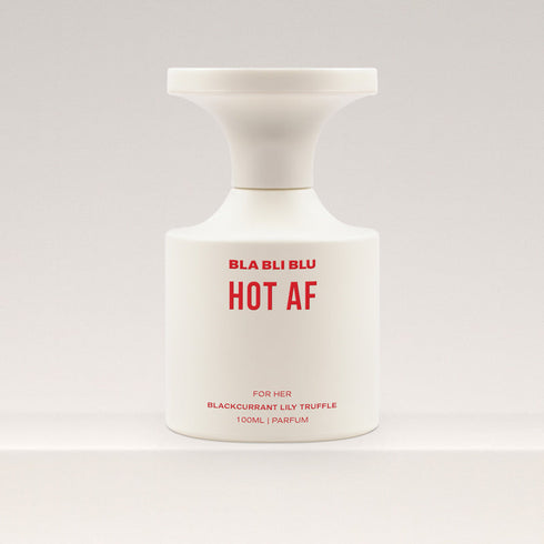 Bla Bli Blu Hot AF