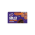 Early Foods Chota Pack Ragi and Choco Jaggery Cookies