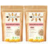 Millet Mania Ragi Finger Millet Pasta