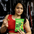 Fitfeast Protein Chips Cream & Onion | As Seen on Shark Tank (Pack of 3)