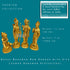Tamas Brass Bhagwan Ram Darbar with Sita Laxman Hanuman Statue/Idol