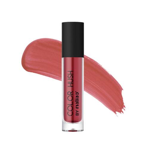 Maliao Color Hush Liquid Lipstick | Bold