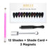 Shills Professional Cat Eye Gel Polish Kit