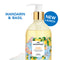 Wanderlust Summer in Amalfi Scented Citrus Handwash