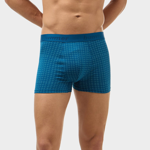 Bummer Cotton Stretch Trunks - 2 Pack
