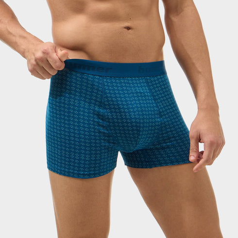 Bummer Cotton Stretch Trunks - Glee