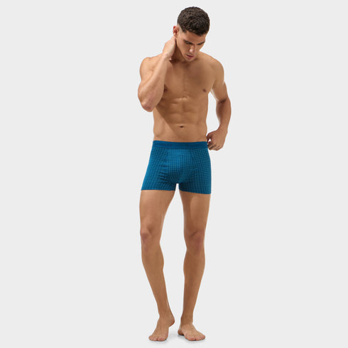 Bummer Cotton Stretch Trunks - Glee