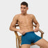 Bummer Cotton Stretch Trunks - Glee